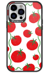 Tomato Love - Apple iPhone 13 Pro Max