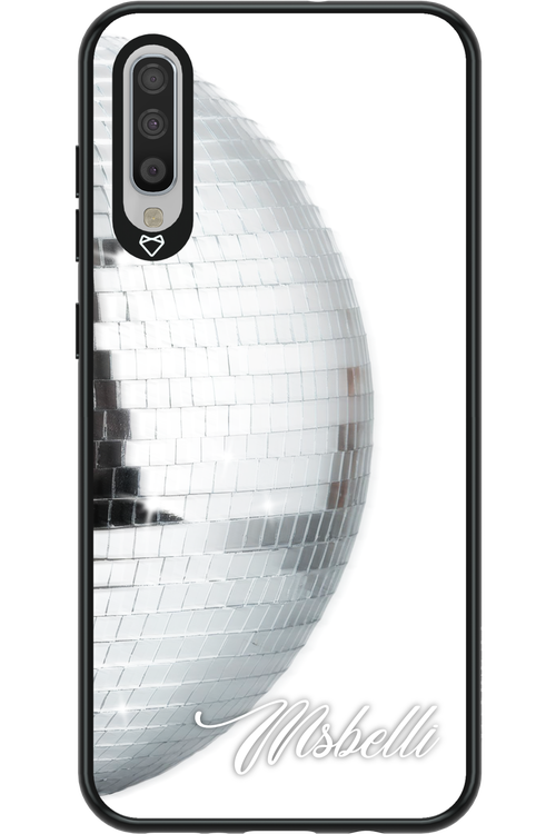Disco Mood - Samsung Galaxy A70