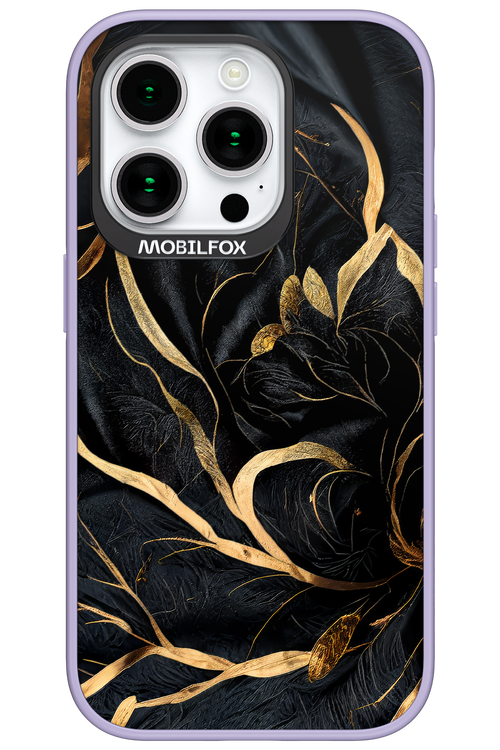 Ilmenite - Apple iPhone 15 Pro