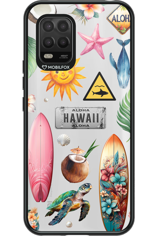 Aloha - Xiaomi Mi 10 Lite 5G