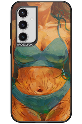 Tiger Babe - Samsung Galaxy S23 FE
