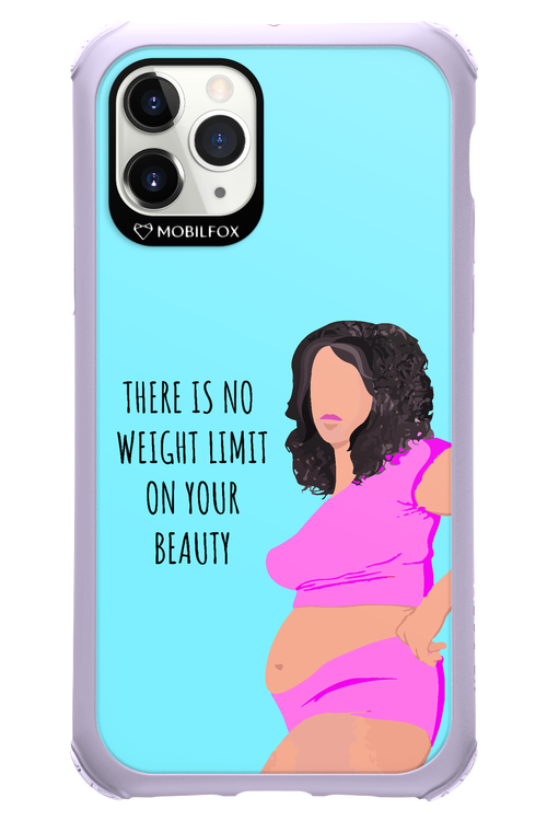 No Limit - Apple iPhone 11 Pro