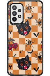 Witch's Patch - Samsung Galaxy A72