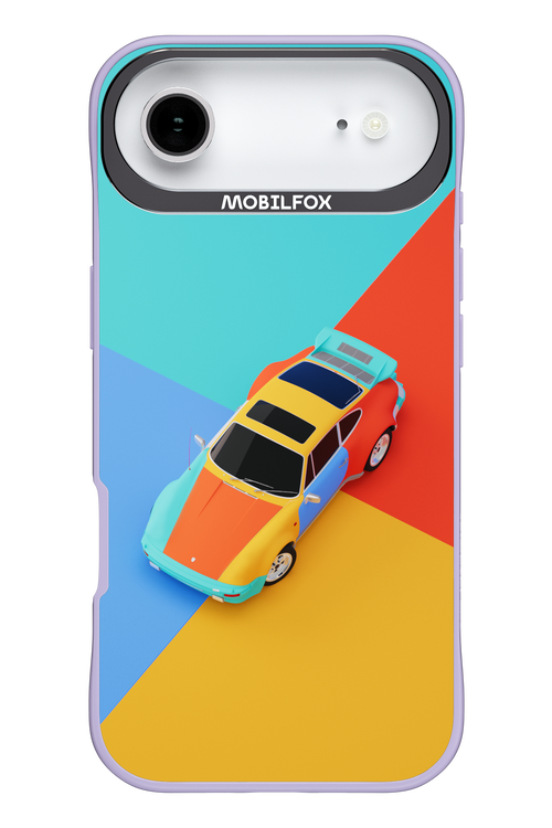 Colortherapy - Apple iPhone 17 Air