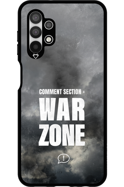 WarZone - Samsung Galaxy A13 4G