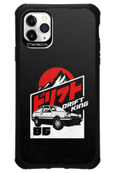 Drift king - Apple iPhone 11 Pro Max