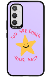Your Best - Samsung Galaxy A54