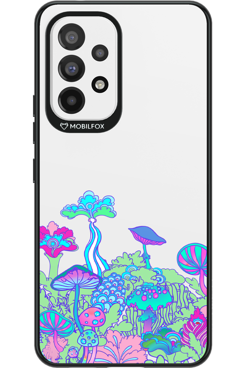 Shrooms - Samsung Galaxy A53