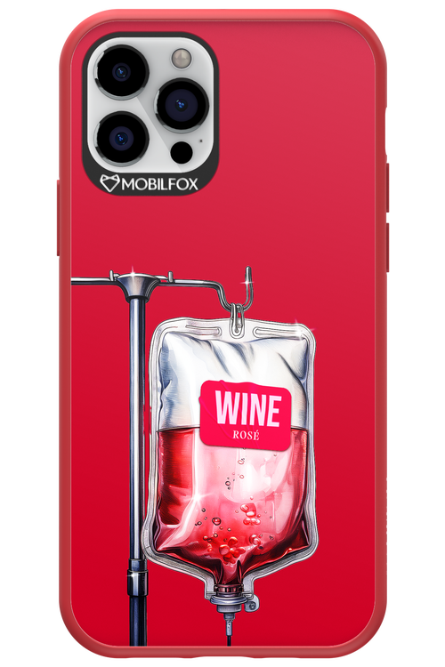 Sos Wine - Apple iPhone 12 Pro
