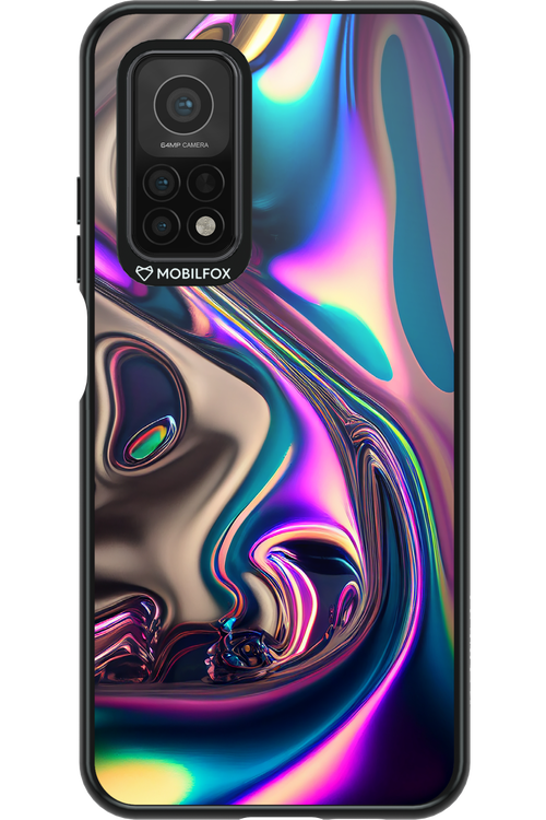 Post Future 2.0 - Xiaomi Mi 10T 5G