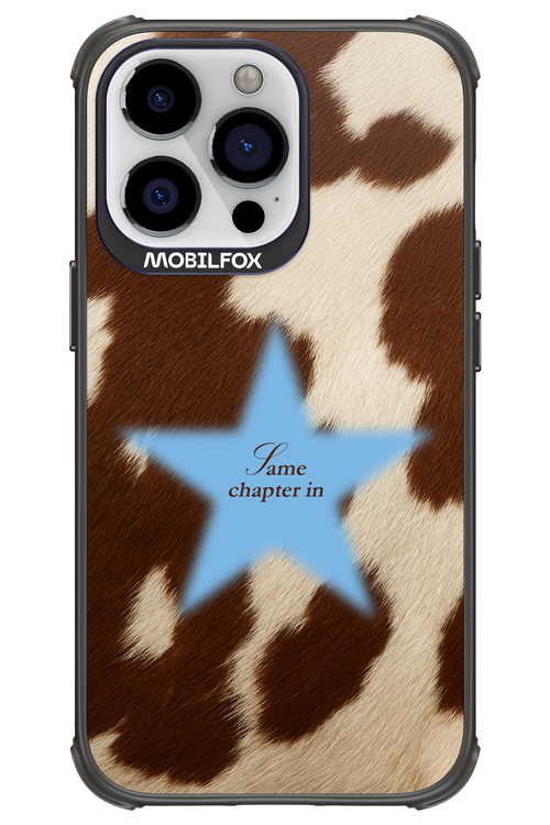 Same Chapter Blue - Apple iPhone 13 Pro