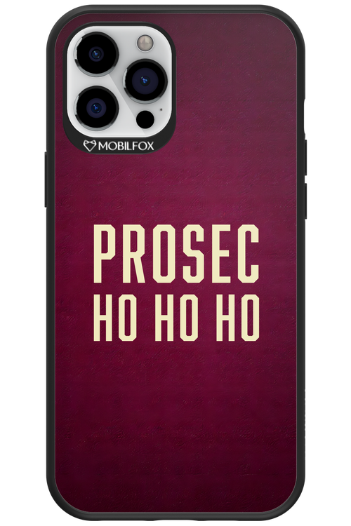 Prosec Ho - Apple iPhone 12 Pro Max