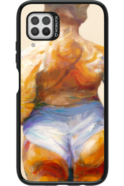 Goddass - Huawei P40 Lite