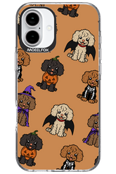 BOO-DLE CREW - Apple iPhone 16 Plus