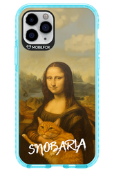 OG Cat Lover - Apple iPhone 11 Pro