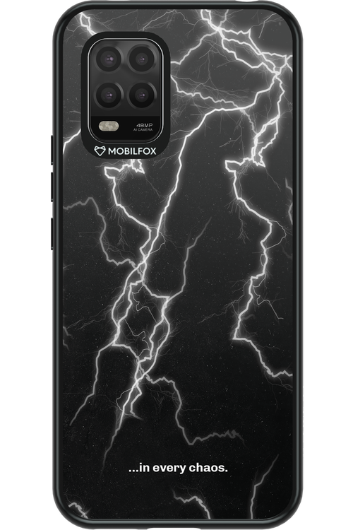 Chaotic Thunder 2.0 - Xiaomi Mi 10 Lite 5G