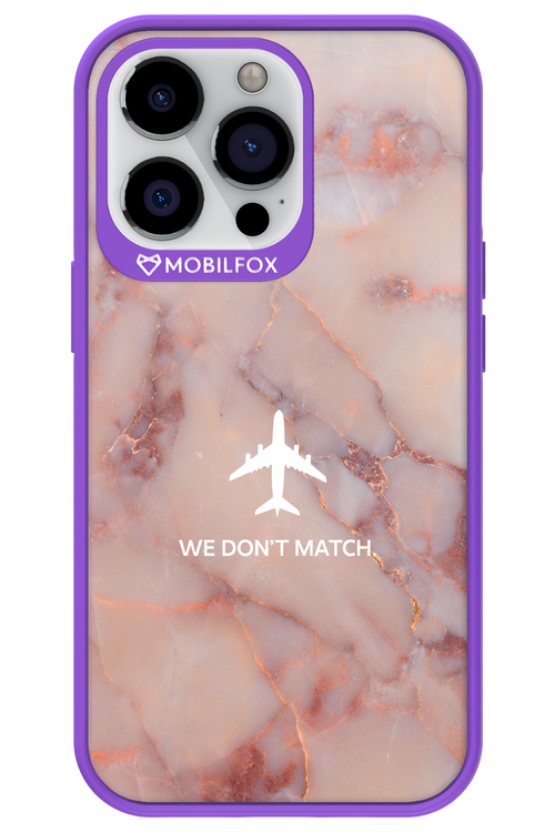 International Love I - Apple iPhone 13 Pro