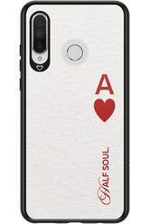 Half - Huawei P30 Lite