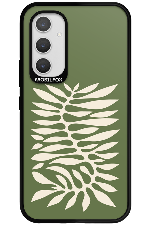 Grasshopper - Samsung Galaxy A54