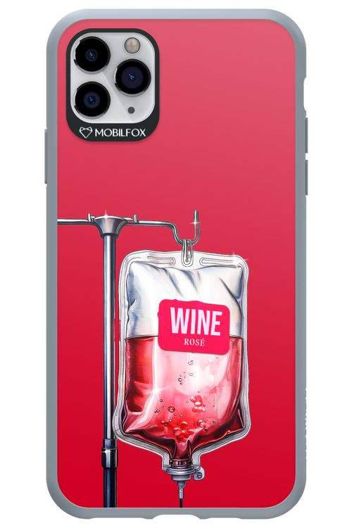 Sos Wine - Apple iPhone 11 Pro Max