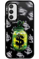 Money Bomb - Samsung Galaxy A34