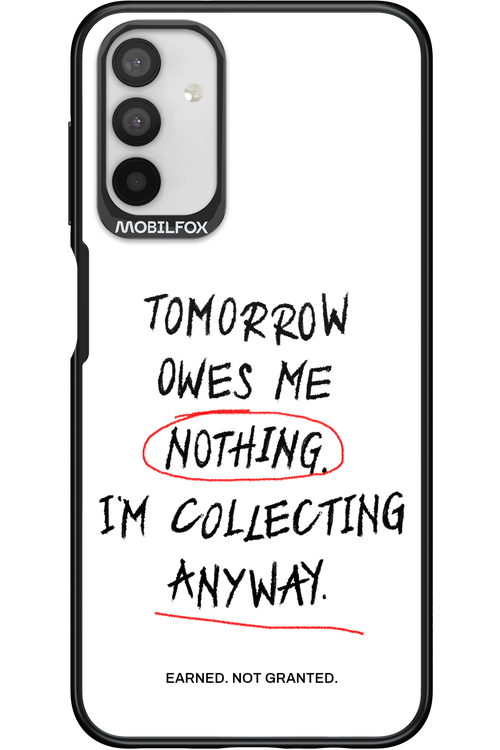 Anyway - Samsung Galaxy A04s