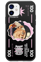 FRANKUTO - Apple iPhone 12
