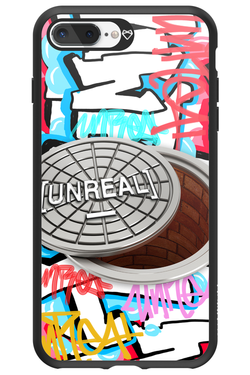 HULE - Apple iPhone 8 Plus