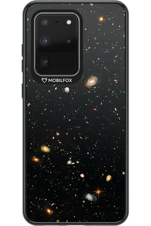 Cosmic Space - Samsung Galaxy S20 Ultra 5G