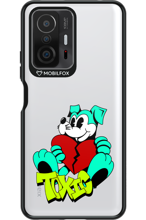 Playful Chaos - Xiaomi Mi 11T