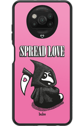 SPREAD LOVE - Xiaomi Poco X3 NFC