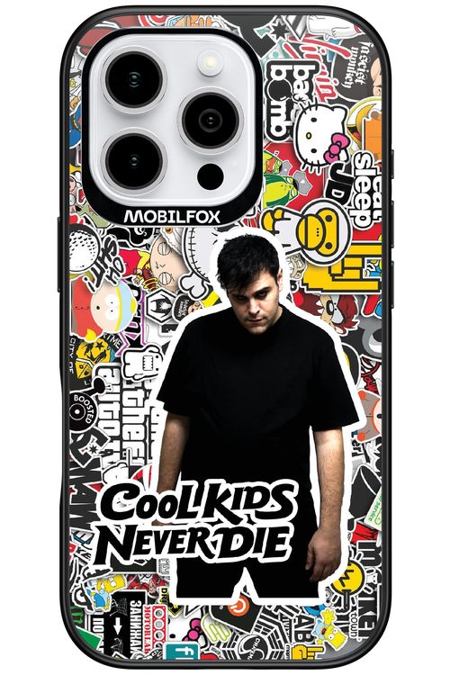 CKND_STICKER - Apple iPhone 16 Pro