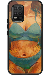 Tiger Babe - Xiaomi Mi 10 Lite 5G