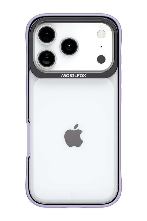 NUDE - Apple iPhone 17 Pro