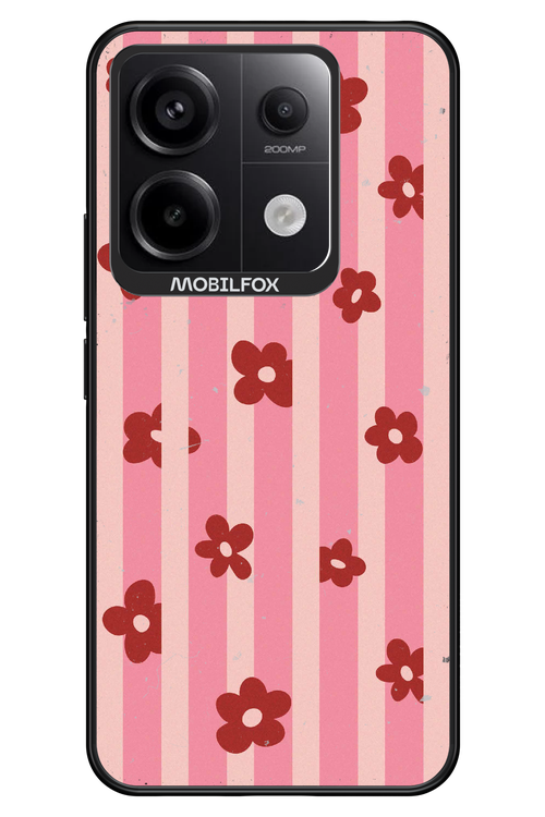 Flower Powerr 2.0 - Xiaomi Redmi Note 13 Pro 5G