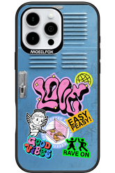 My Locker - Apple iPhone 16 Pro Max