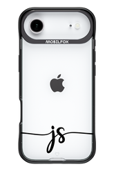 JS Monogram - Apple iPhone 17 Air