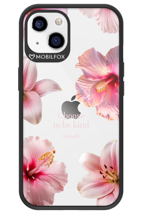 Be Kind 2.0 - Apple iPhone 13