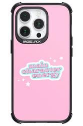 The Main Pink - Apple iPhone 14 Pro