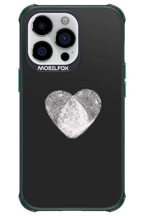 EVIDENCE - Apple iPhone 13 Pro