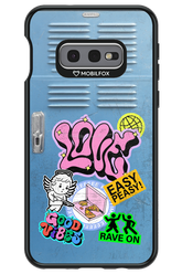 My Locker - Samsung Galaxy S10e