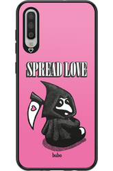 SPREAD LOVE - Samsung Galaxy A70