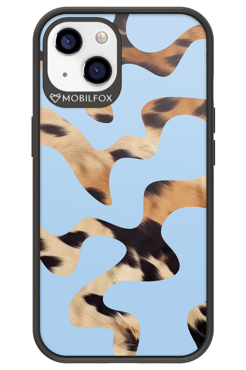 Funky Deer - Apple iPhone 13