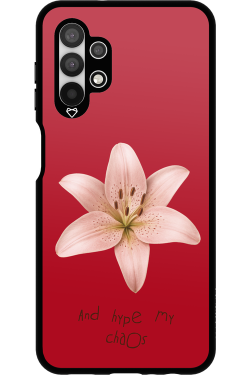 Chaos - Samsung Galaxy A13 4G