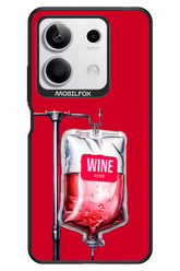 Sos Wine - Xiaomi Redmi Note 13 5G