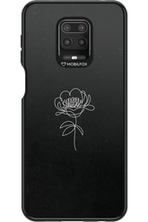 Wild Flower - Xiaomi Redmi Note 9 Pro