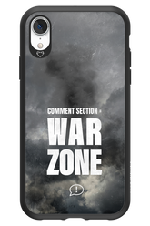 WarZone - Apple iPhone XR