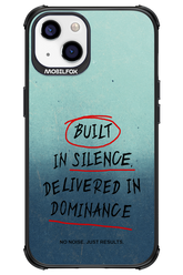 In Silence - Apple iPhone 13