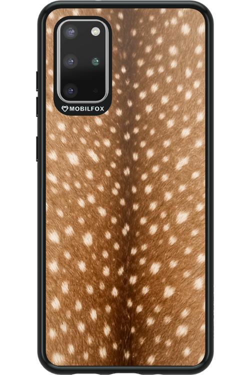 Fawn Dots - Samsung Galaxy S20+