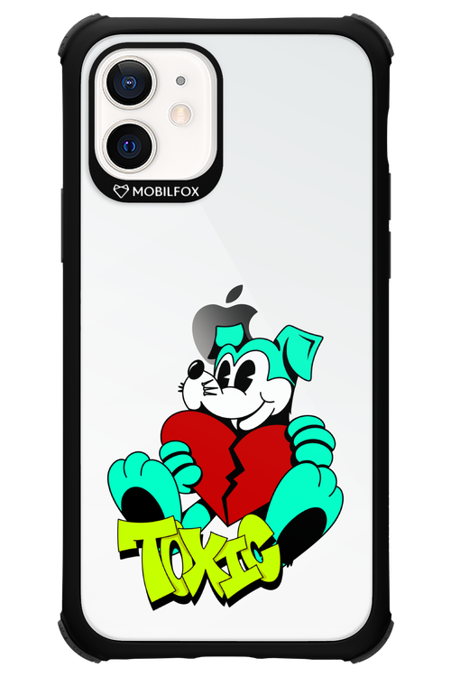 Playful Chaos - Apple iPhone 12